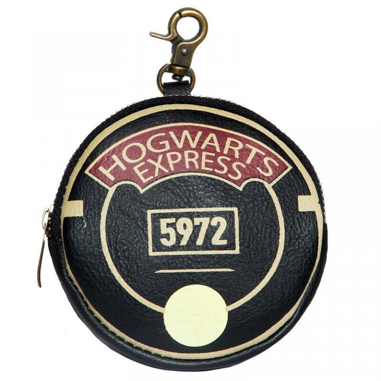 Harry Potter porta moedas express